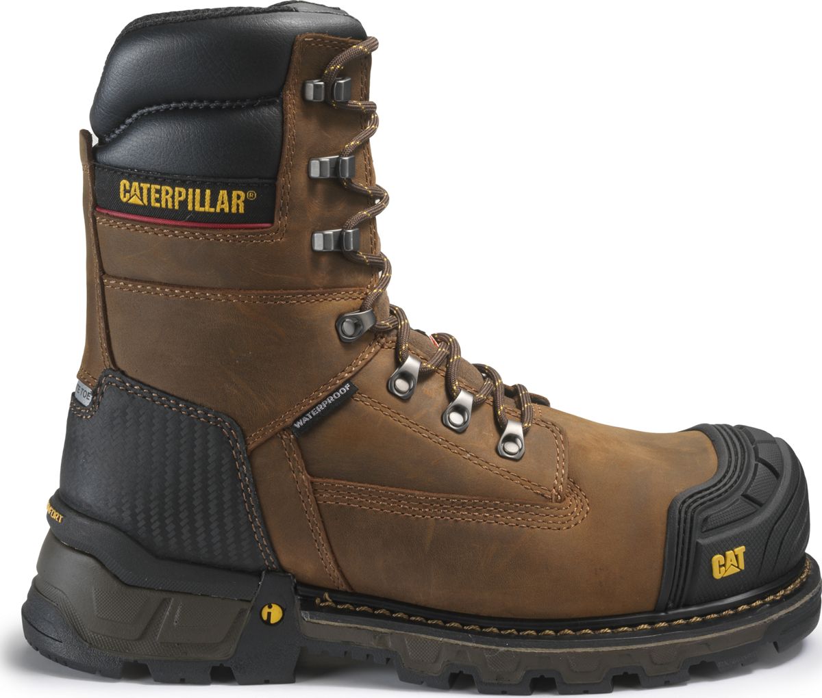 csa approved work boots