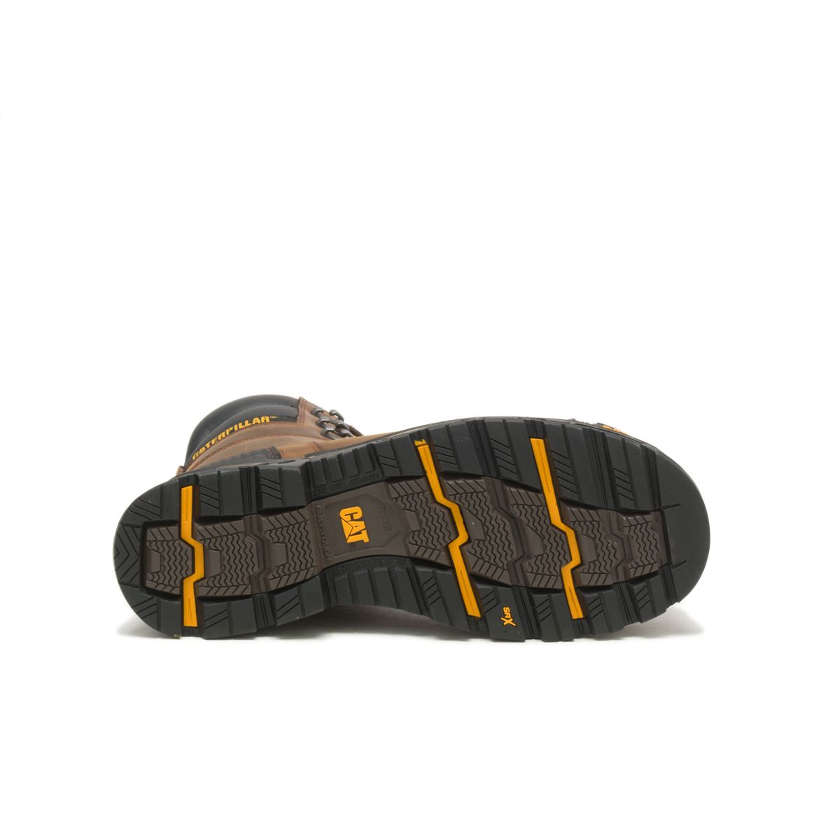 Excavator XL 8” WP TX CT CSA Work Boot, Dark Brown, dynamic 6