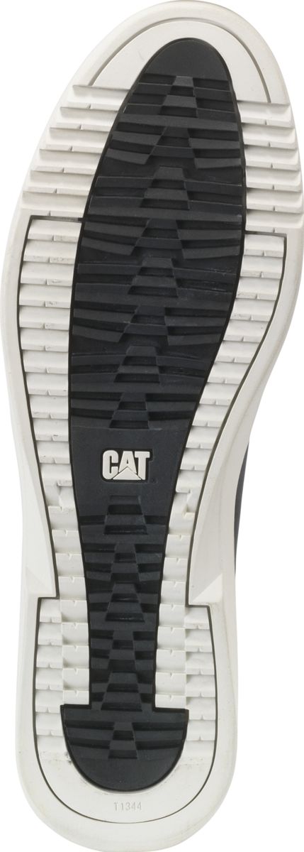 cat sixpoint chukka boot