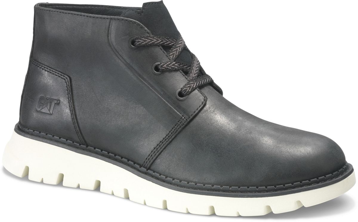 caterpillar sidcup chukka boots