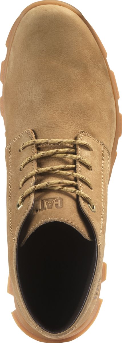 cat prepense boot