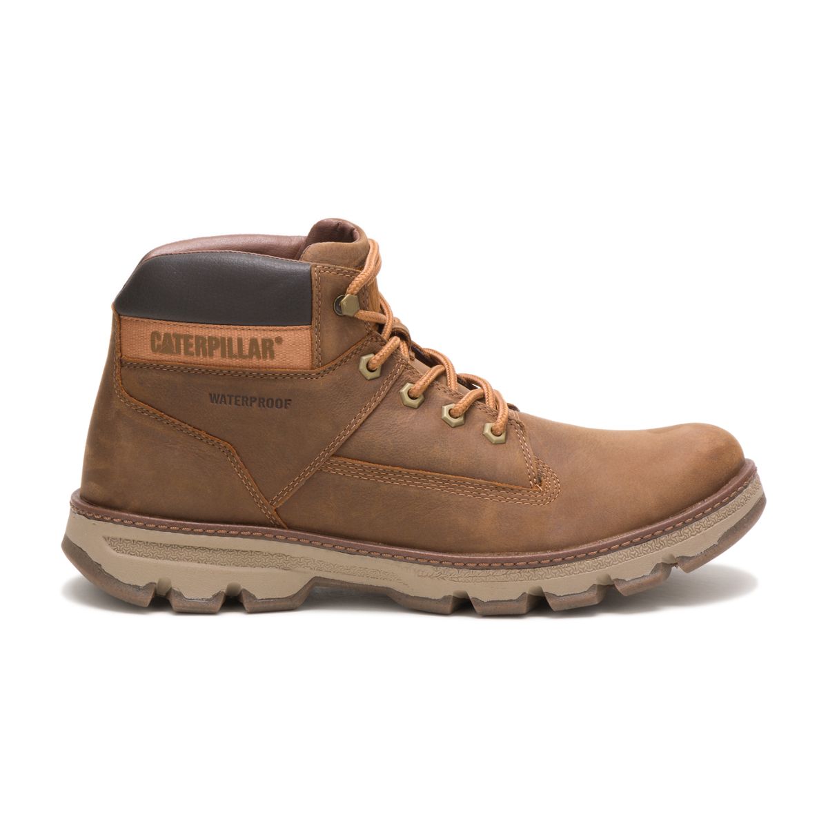 Men - Situate Waterproof Boot - Boots 