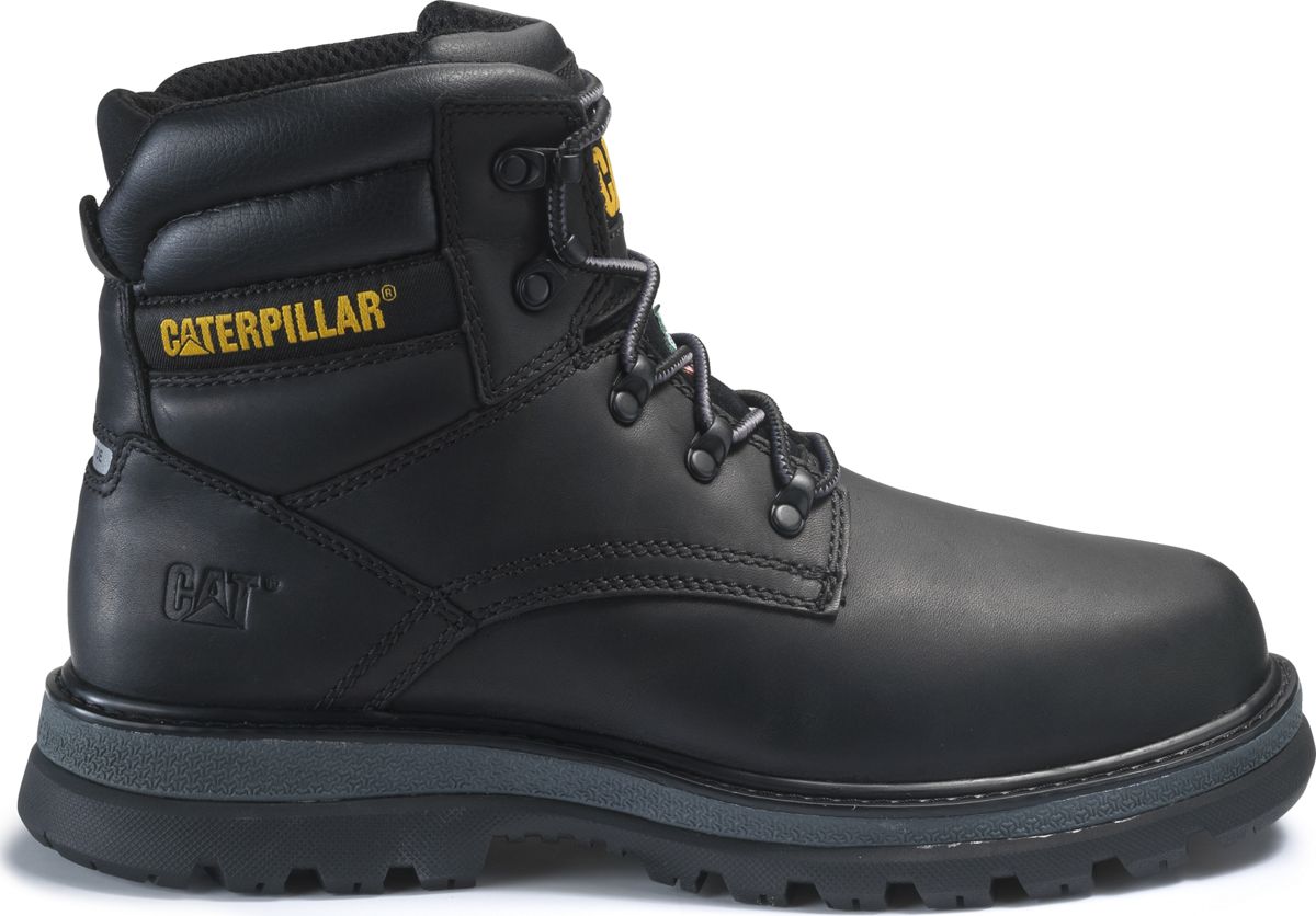 mens steel toe boots canada