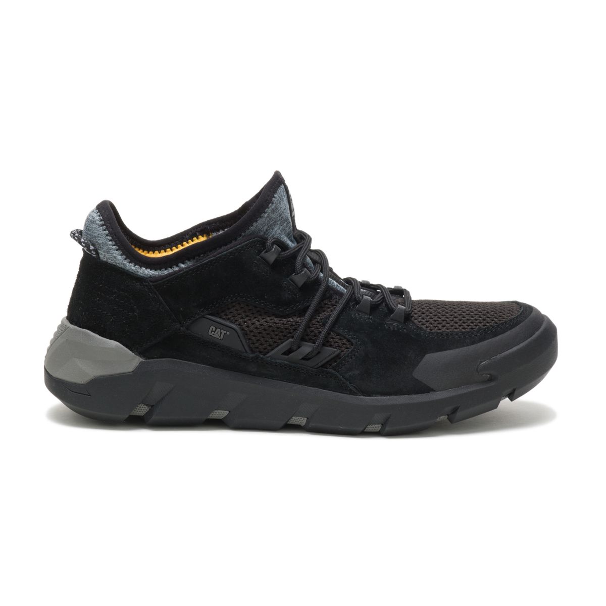 Men - Crail Shoe - - Reviews | CAT Footwear