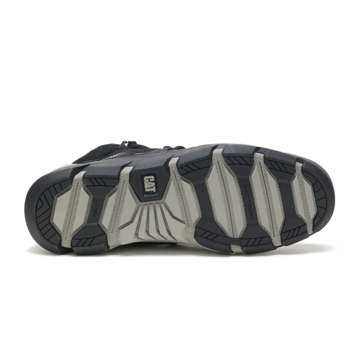 caterpillar crail mid