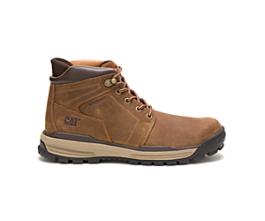 Cohesion Ice+ Waterproof Thinsulate™ Boot, Brown Sugar, dynamic
