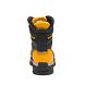 Excavator LT 8" Waterproof TX Composite Toe CSA Work Boot, Black, dynamic