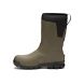 Stormers 11" Boot, Olive Night, dynamic 3