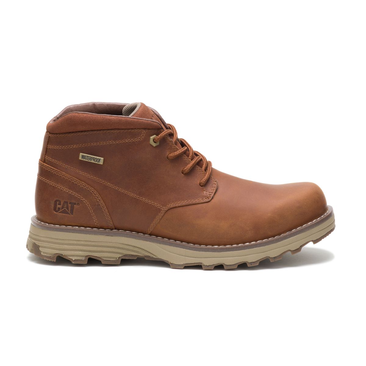 Caterpillar on sale elude boots