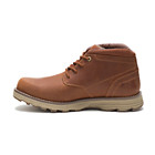 Elude Waterproof Boot, Leather Brown, dynamic 3