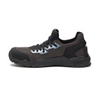 Sprint Textile Alloy Toe CSA Work Shoe, Black, dynamic 3