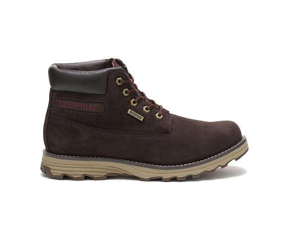 Founder Waterproof Thinsulate™ Boot, Coffee Bean, dynamic