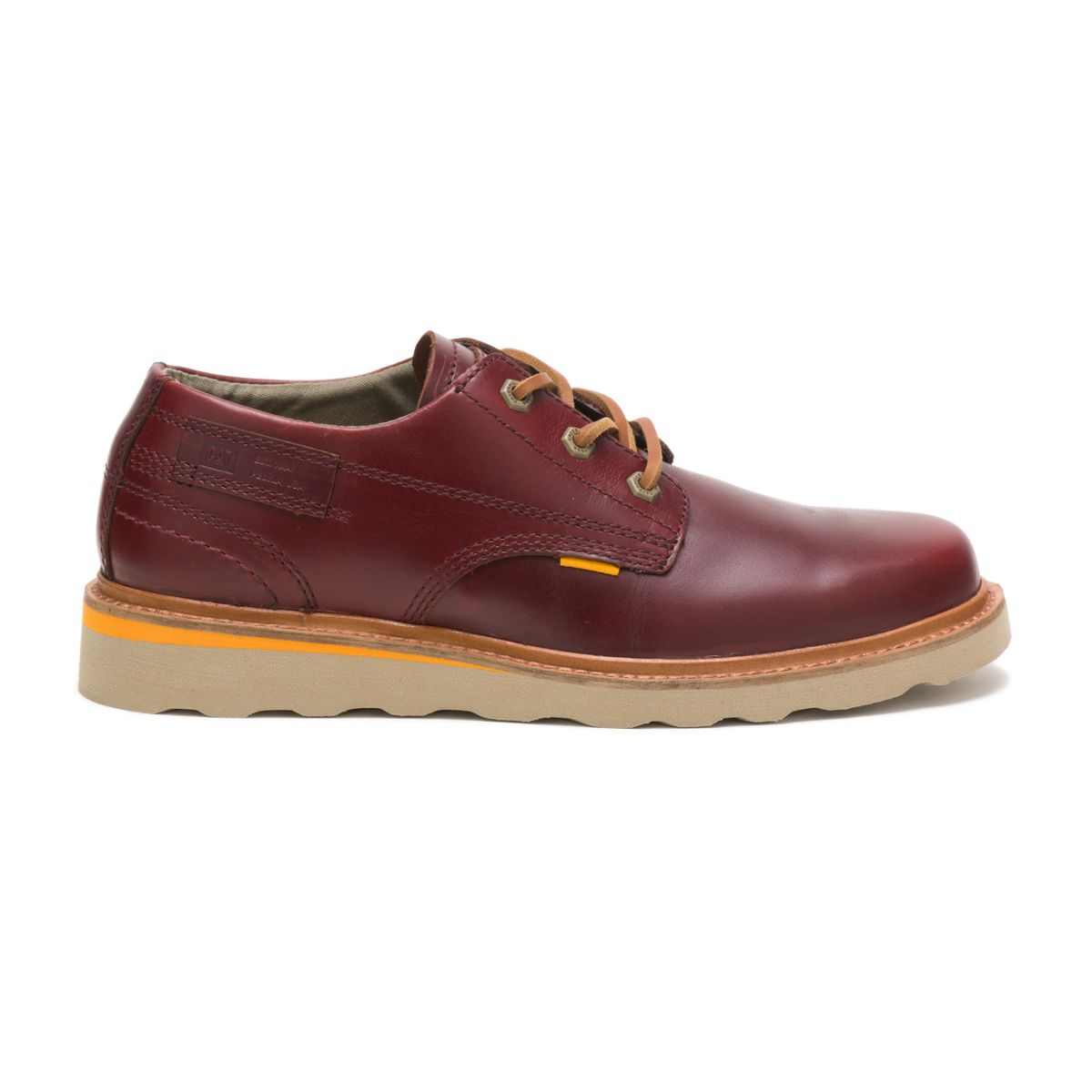low cat shoes