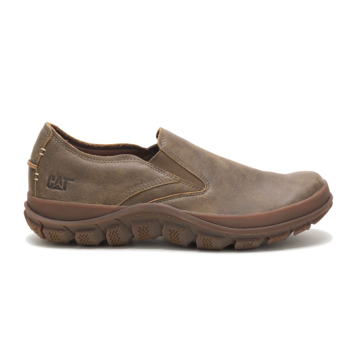 Fused Slip On Shoe, Beaned, dynamic 1