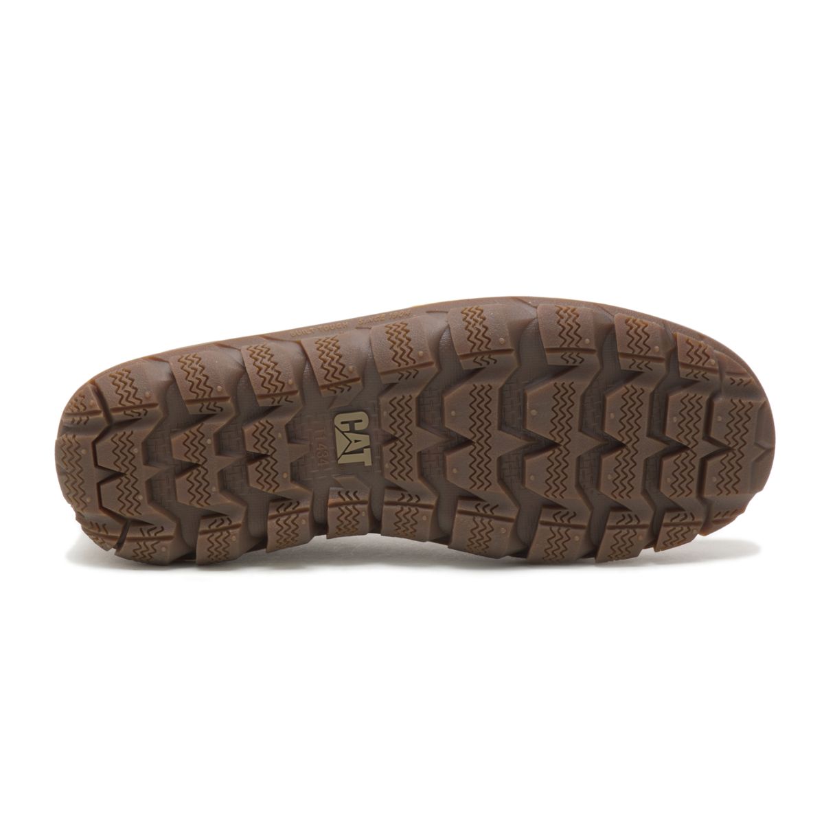 Fused Slip On Shoe, Beaned, dynamic 5