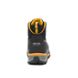 CAT EDGE Waterproof Nano Toe CSA Work Boot, Black, dynamic 5