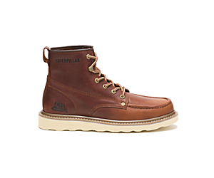 Glenrock Mid Boot, Leather Brown, dynamic