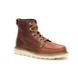 Glenrock Mid Boot, Leather Brown, dynamic 2