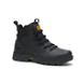 Leverage Hiker Waterproof Boot, Black, dynamic