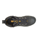 Accomplice X S3 WR HRO SRA Work Boot, Black, dynamic 6