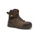 Accomplice X S3 WR HRO SRA Work Boot, Seal Brown, dynamic 2