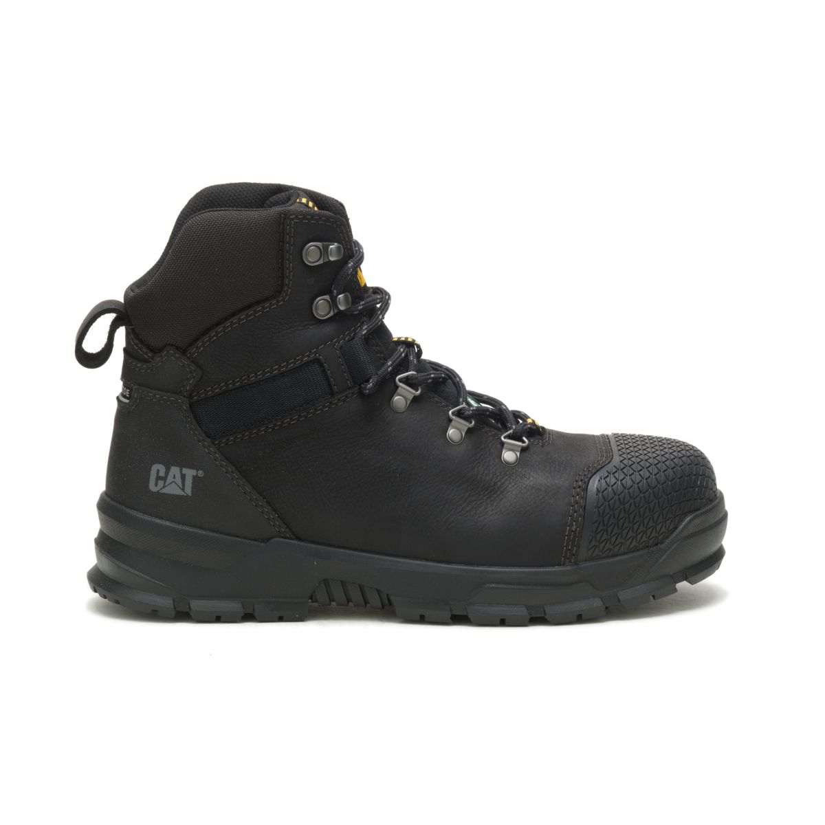 Men X Waterproof Steel Toe CSA Work Boot Boots CAT