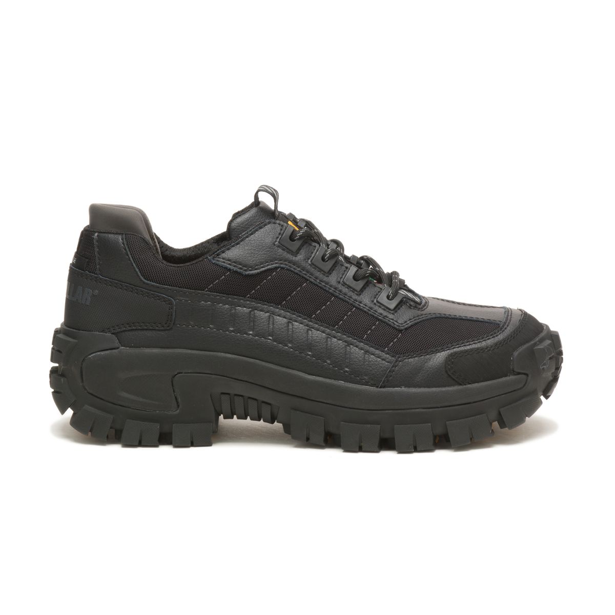 Nice looking steel toe shoes online