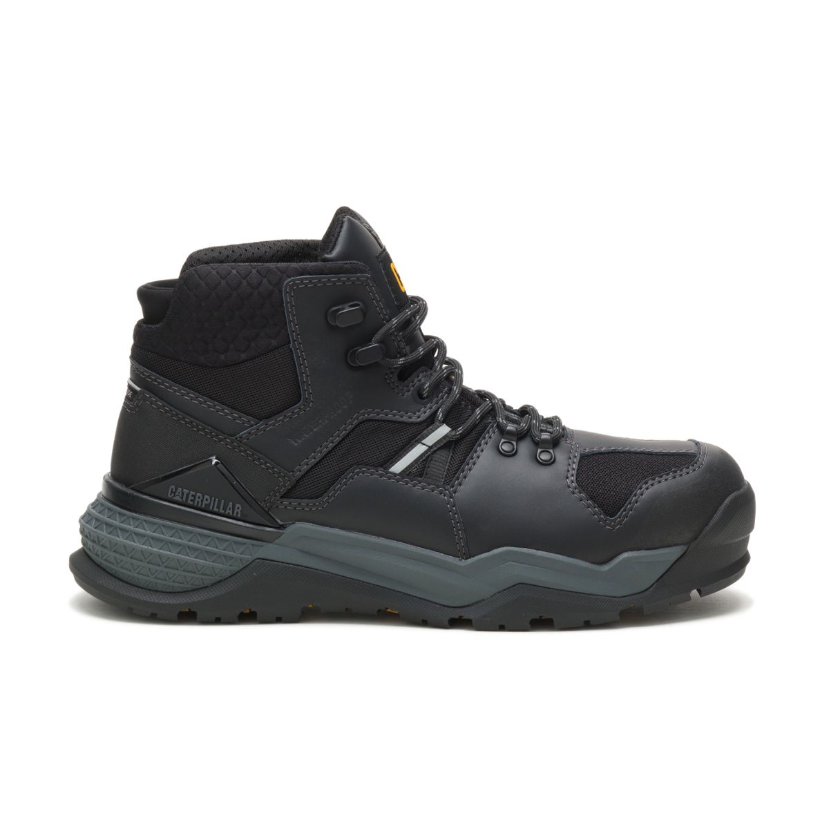 Provoke Mid Waterproof Alloy Toe CSA Work Boot