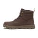 Practitioner Mid Boot, Coffee Bean, dynamic 3