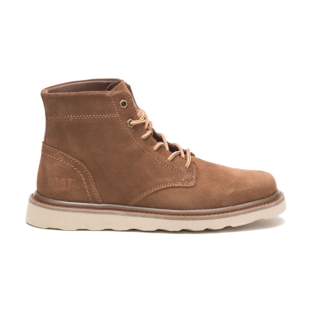 Mens caterpillar chukka clearance boots