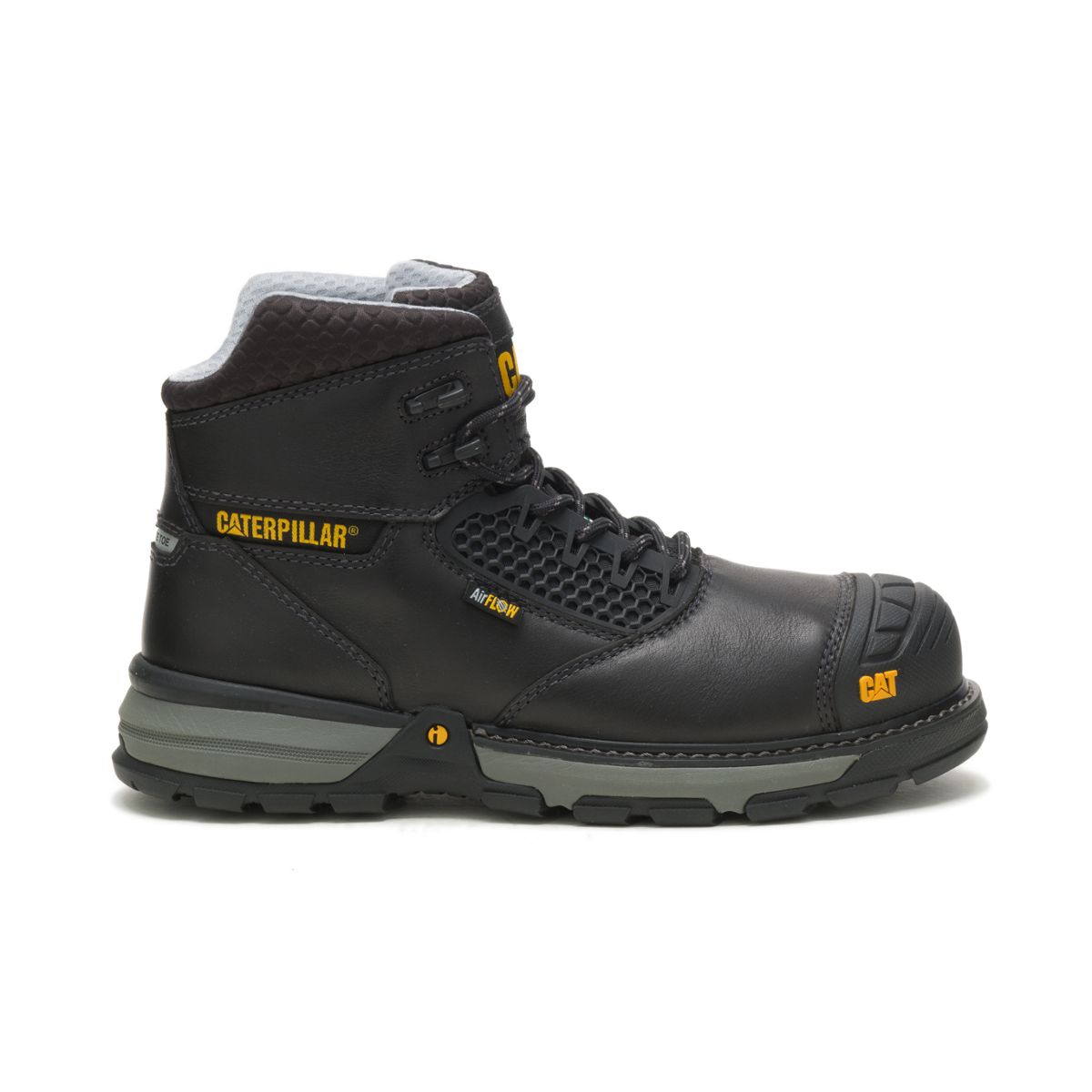 Excavator Superlite Cool Carbon Composite Toe CSA Work Boot