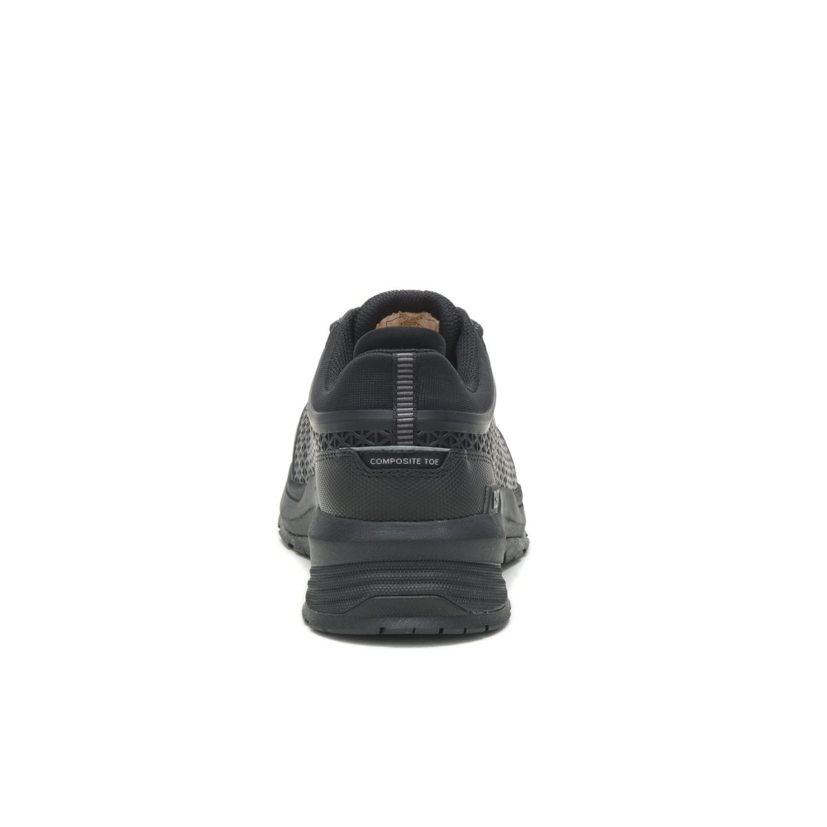 Streamline 2.0 Composite Toe CSA Work Shoe, Black/Black, dynamic 4