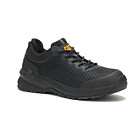 Streamline 2.0 Composite Toe CSA Work Shoe, Black/Black, dynamic 2