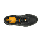 Streamline 2.0 Composite Toe CSA Work Shoe, Black/Black, dynamic 6