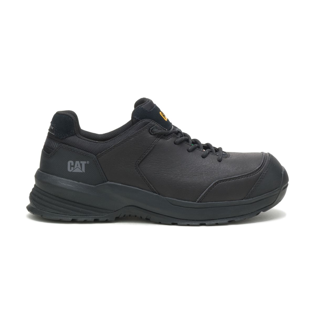 Men's safety toe clearance shoes