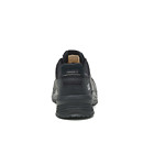Streamline 2.0 Leather Composite Toe CSA Work Shoe, Black, dynamic 4