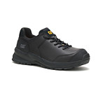 Streamline 2.0 Leather Composite Toe CSA Work Shoe, Black, dynamic 2