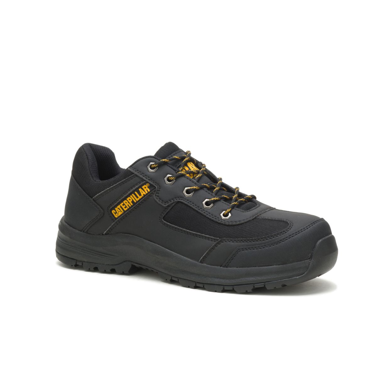 Caterpillar lightweight cheap safety shoes