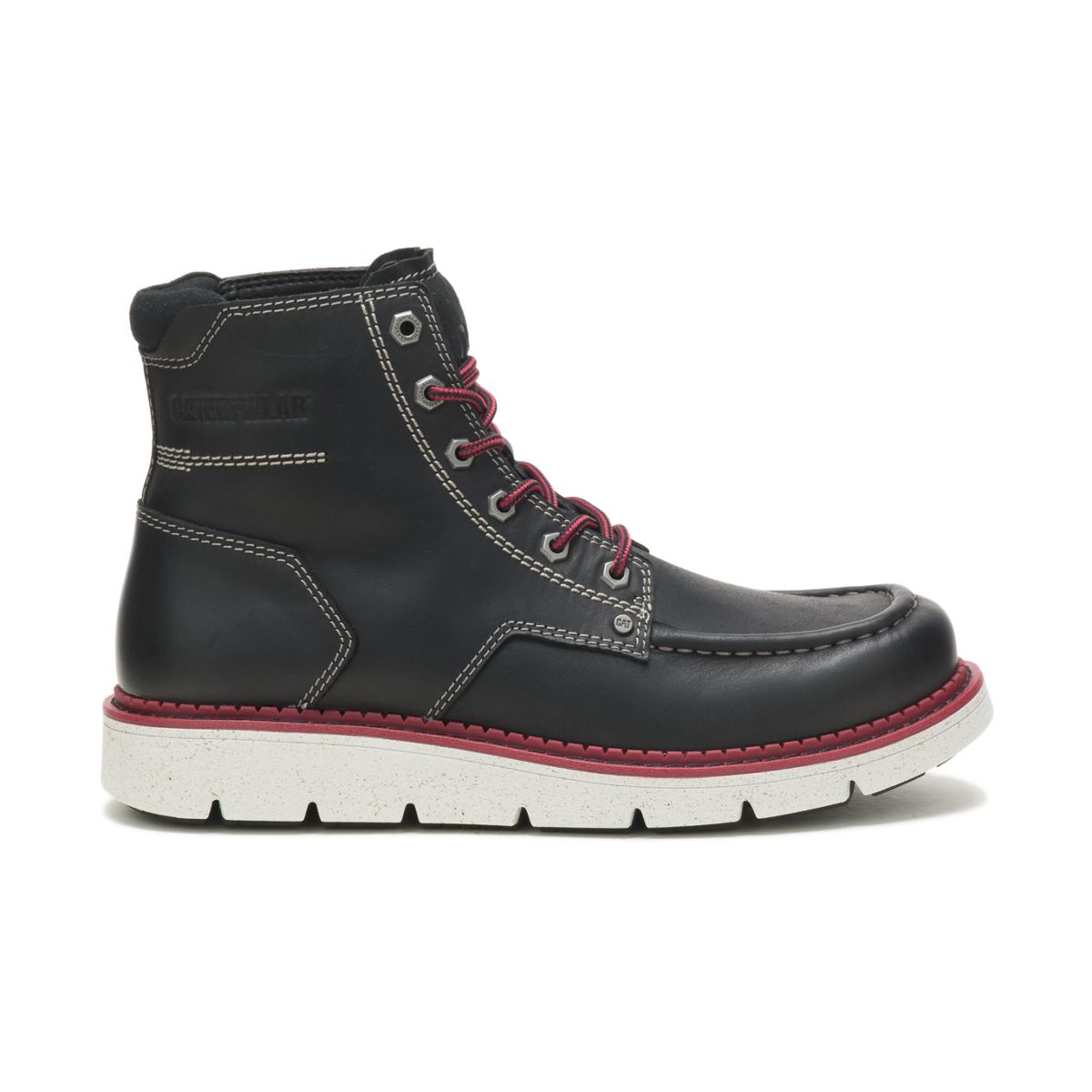 Men - Covert Boot - Boots | CAT Footwear