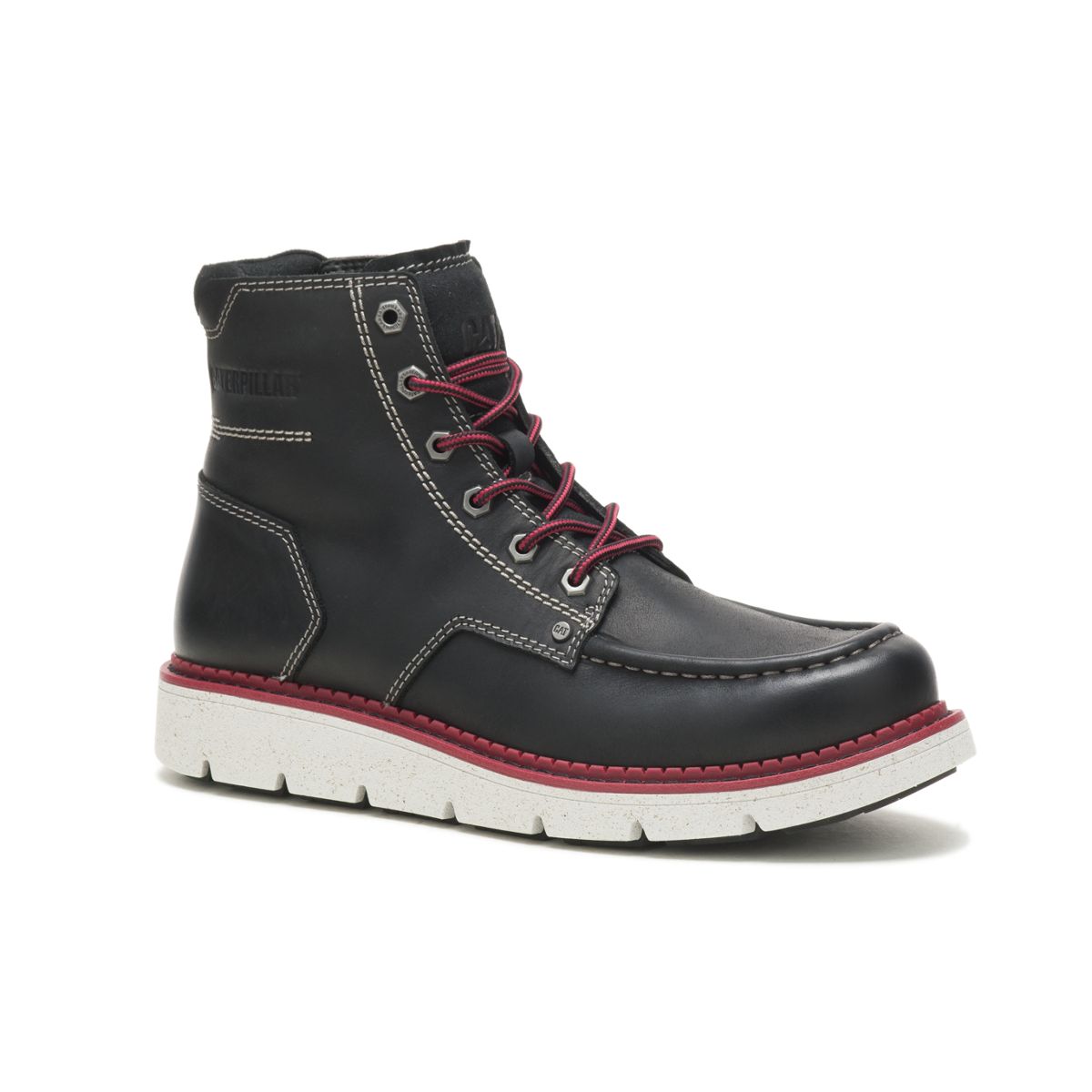 Covert Boot, Black, dynamic 2