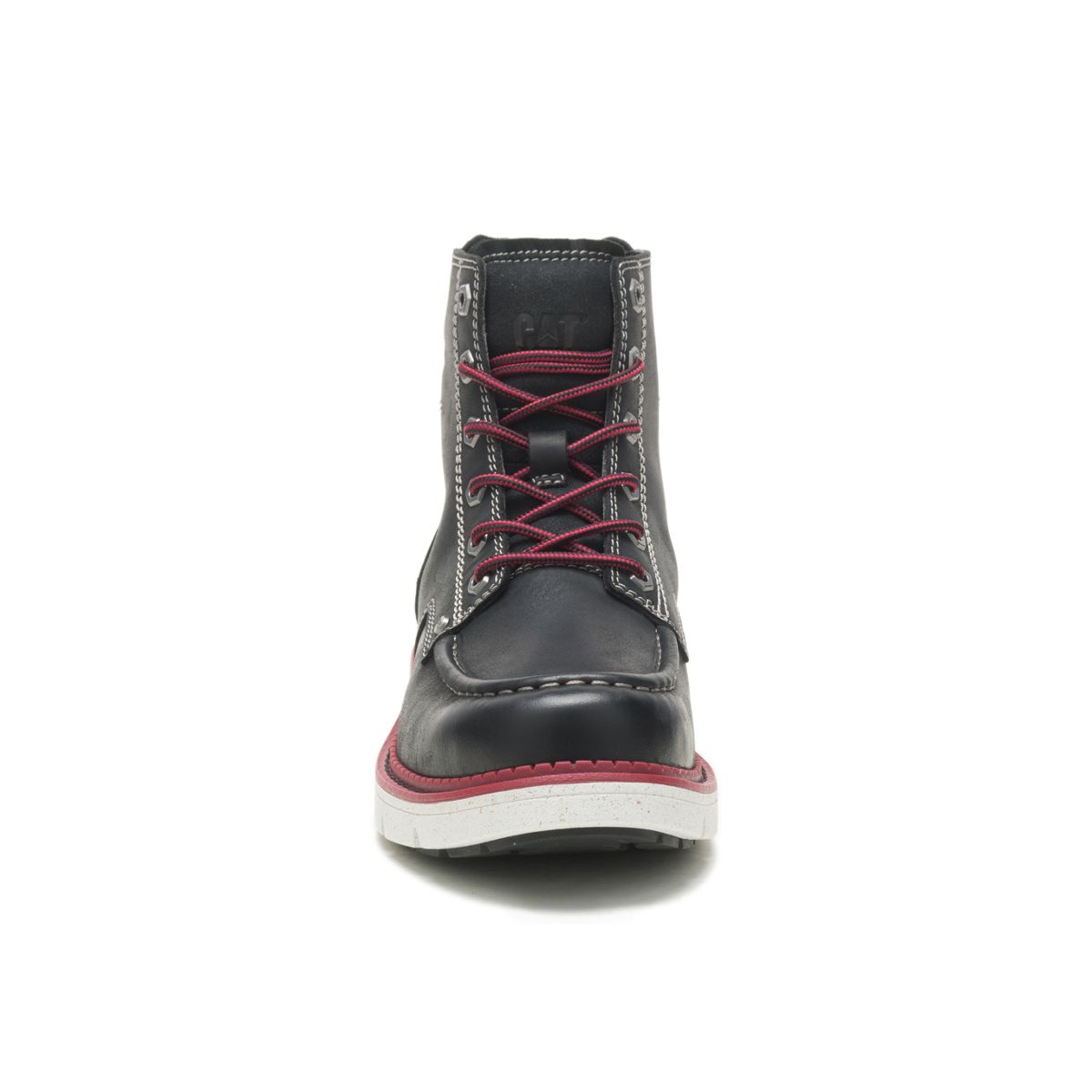 Covert Boot, Black, dynamic 4
