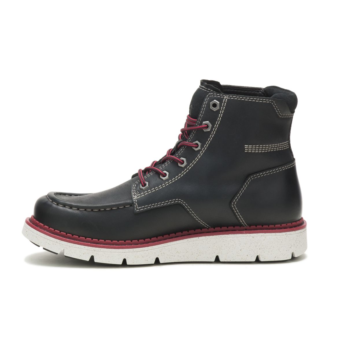 Covert Boot, Black, dynamic 5