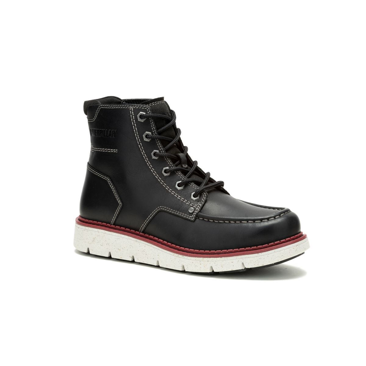 Covert Boot, Black, dynamic 3