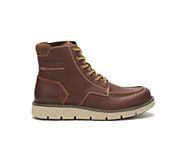 Covert Boot, Leather Brown, dynamic