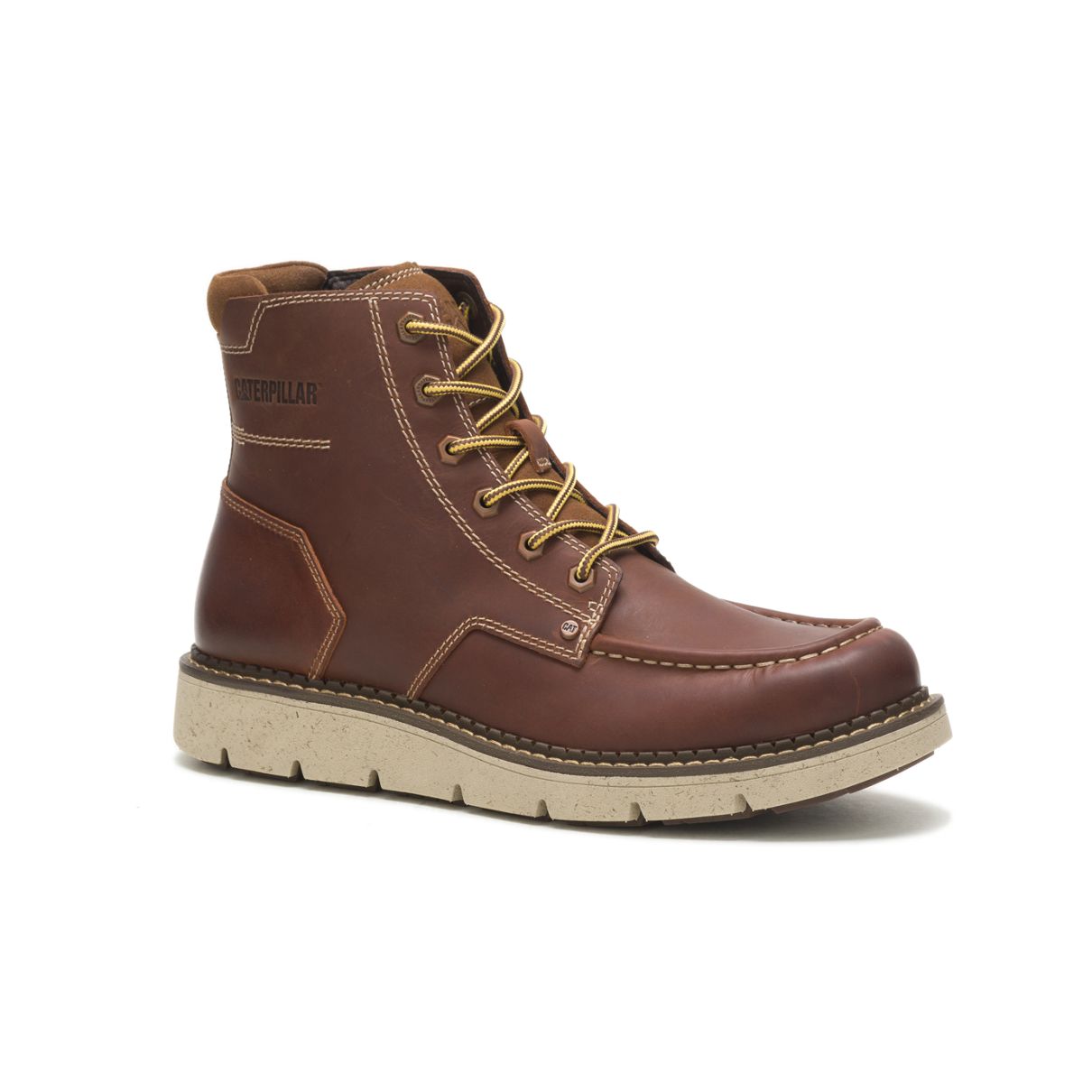 Men - Covert Boot - Boots | CAT Footwear