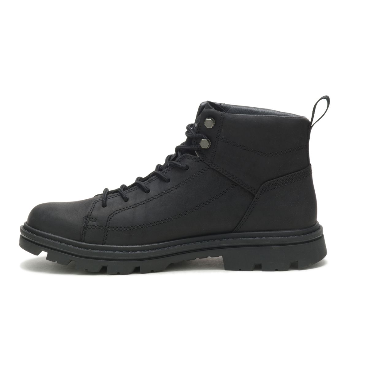 Modulate Waterproof Boot, Black, dynamic 4