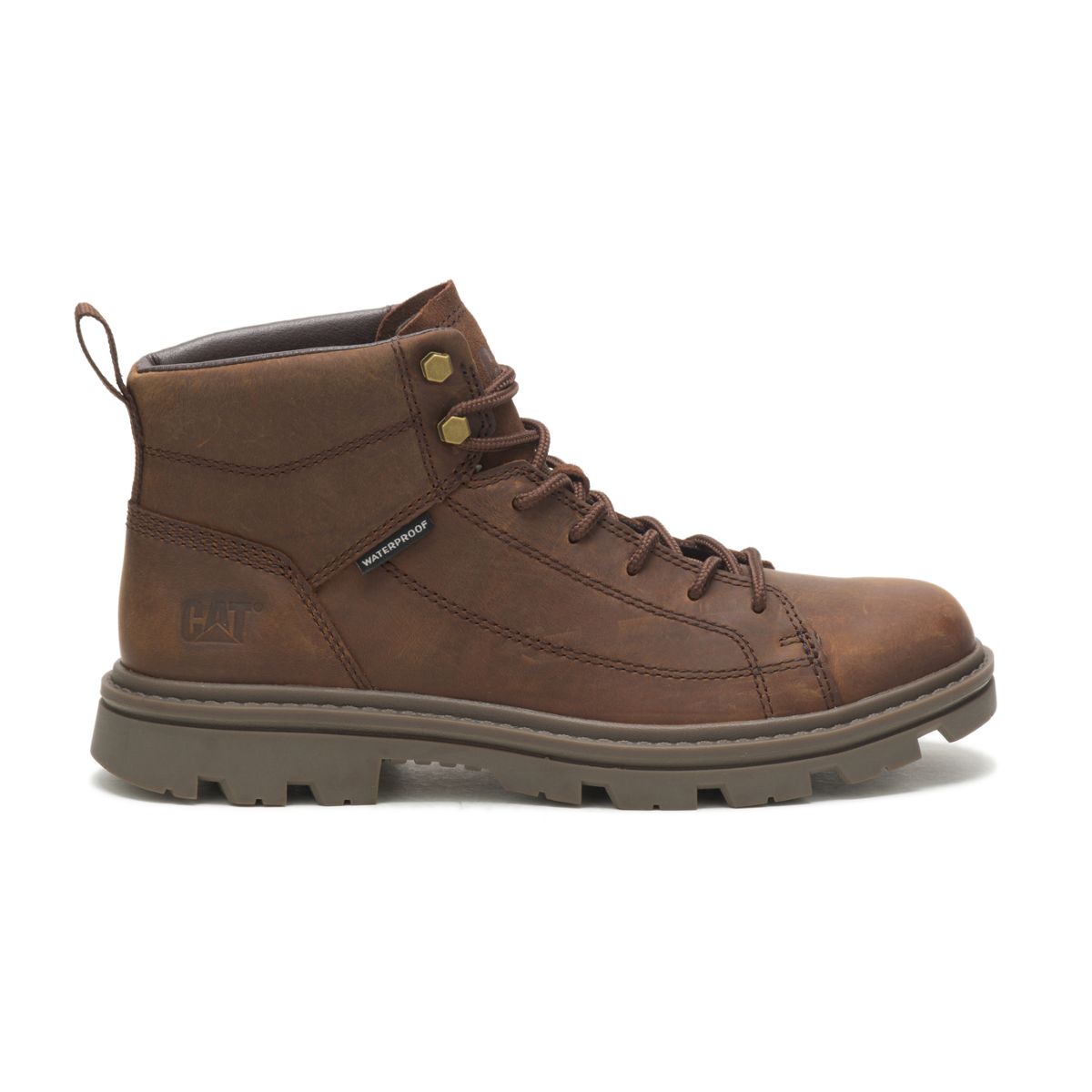 Caterpillar 2024 casual boots