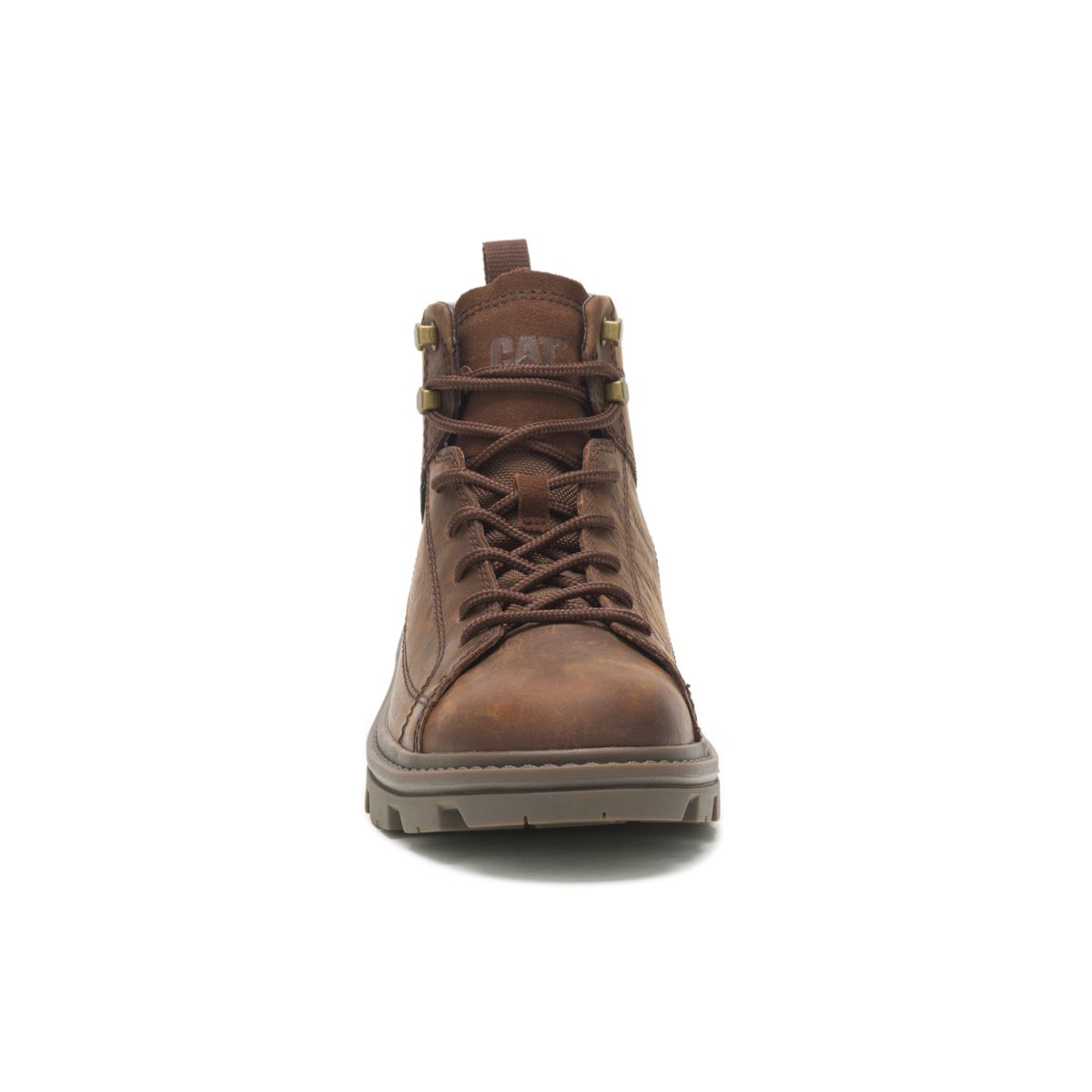 Modulate Waterproof Boot, Real Brown, dynamic 3