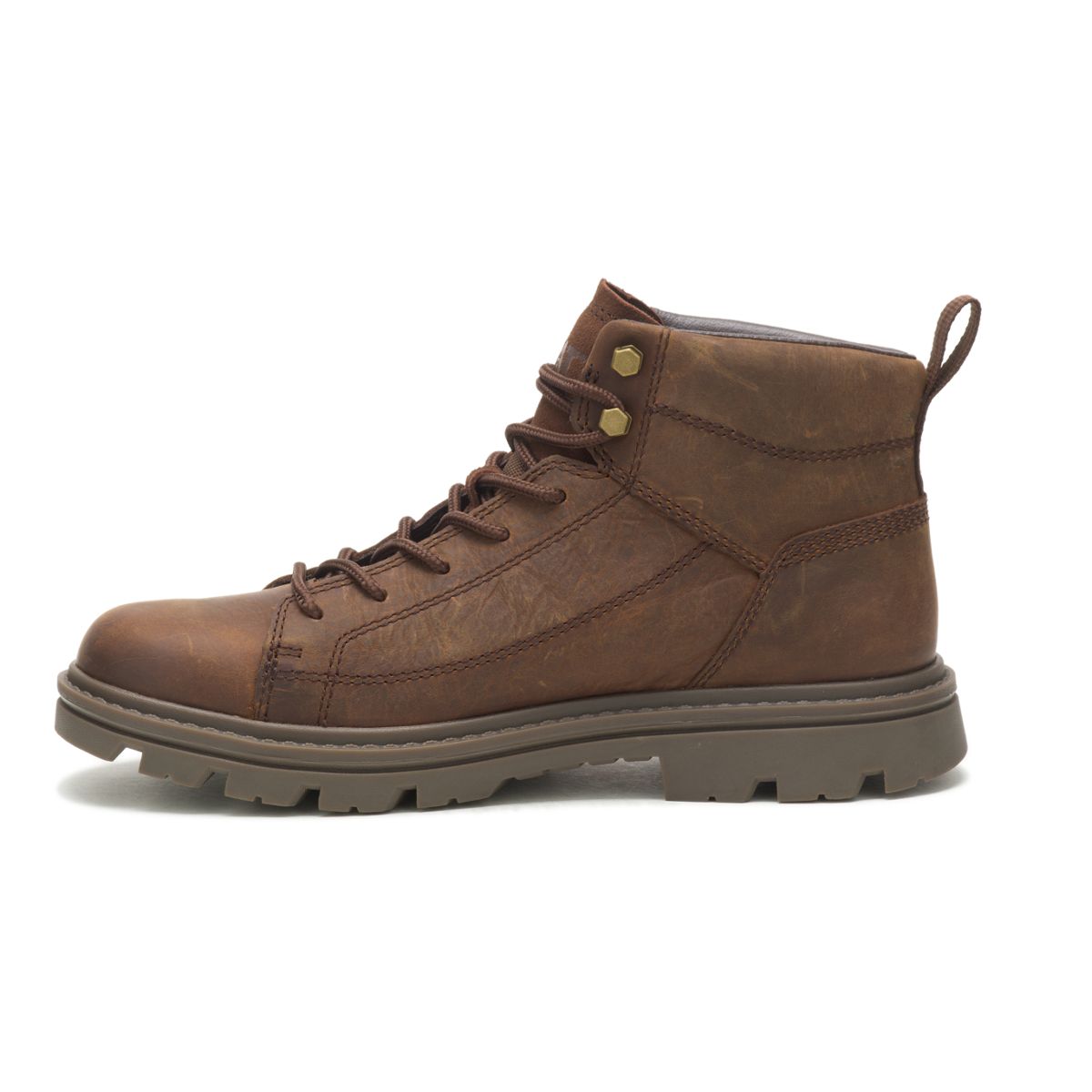 Modulate Waterproof Boot, Real Brown, dynamic 4