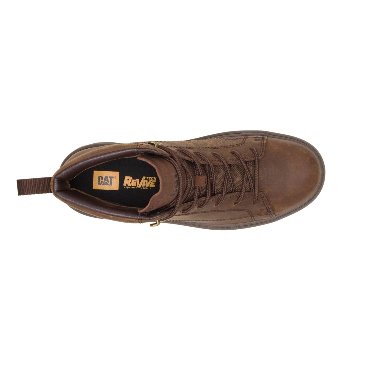 Modulate Waterproof Boot, Real Brown, dynamic 7